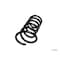 Lesjofors Coil Spring, 4295849 4295849 - alternate 2